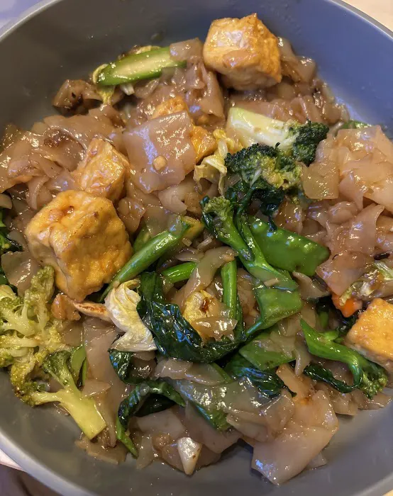 Chang Thai Cafe Picture 4