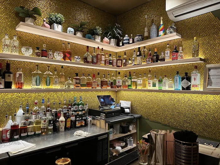 Chang Thai Cafe Picture 5