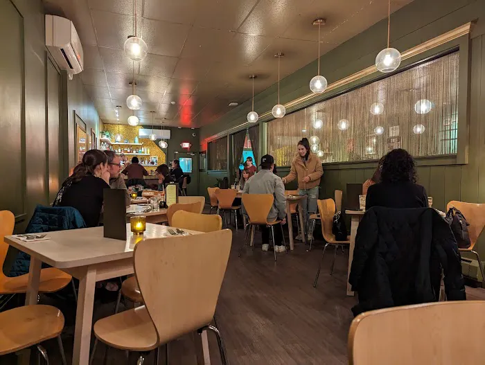 Chang Thai Cafe Picture 6