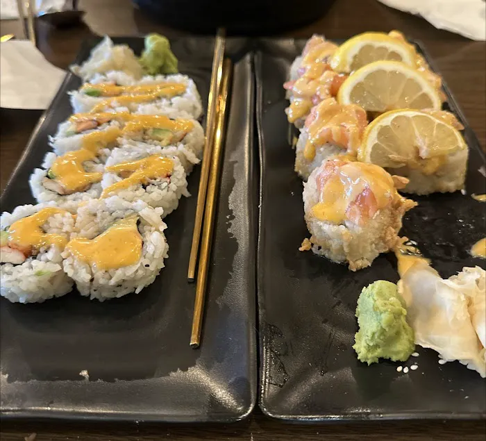 Chang Thai Cafe Picture 2