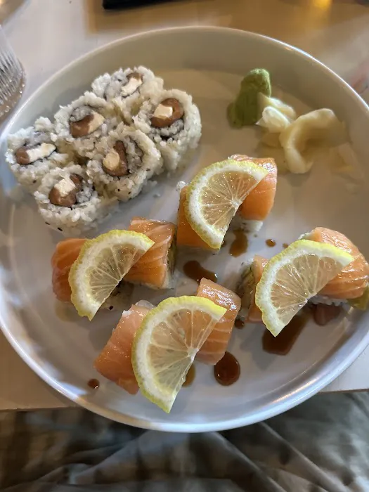 Chang Thai Cafe Picture 1