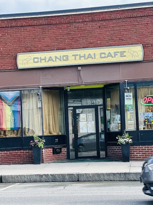 Chang Thai Cafe Picture 10
