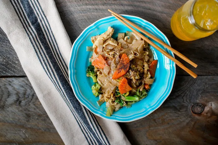 Chang Thai Cafe Picture 9