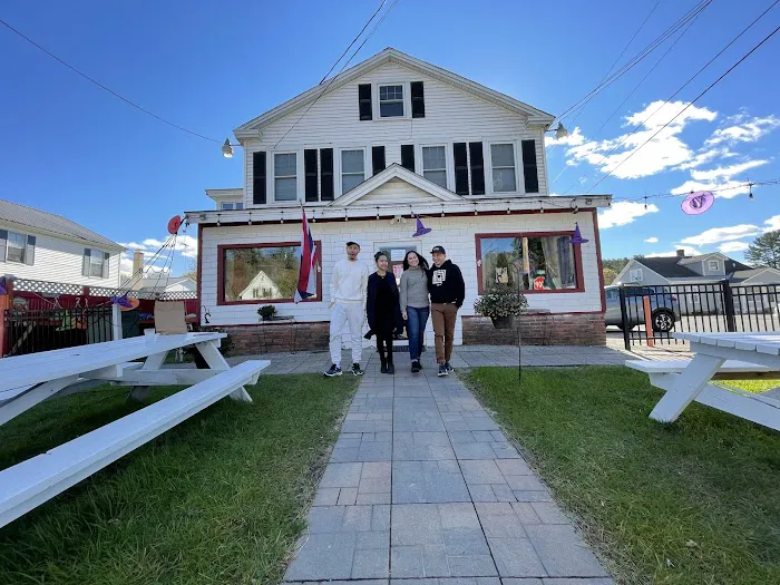 Taste the Thai & Sushi House Picture 3