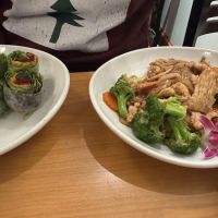 Taste the Thai & Sushi House ico