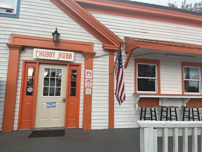 Chubby Hubb Picture 3