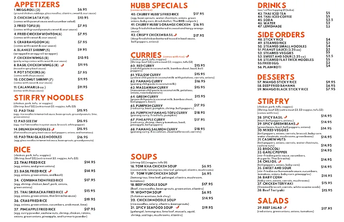 Chubby Hubb Picture 4