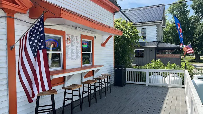 Chubby Hubb Picture 1