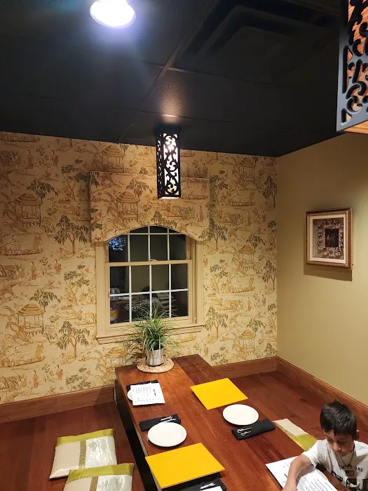 Lemongrass Restaurant & Sake Bar Picture 7