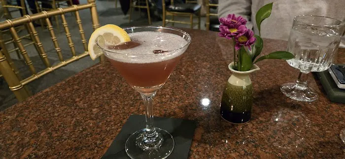 Lemongrass Restaurant & Sake Bar Picture 1