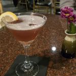 Lemongrass Restaurant & Sake Bar