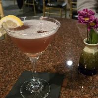 Lemongrass Restaurant & Sake Bar ico