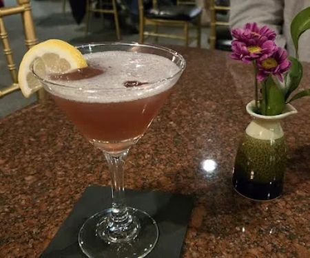 Lemongrass Restaurant & Sake Bar