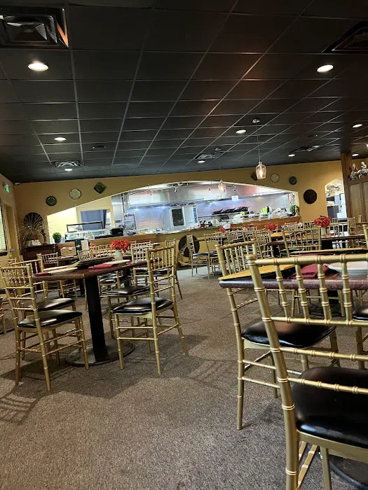 Lemongrass Restaurant & Sake Bar Picture 3