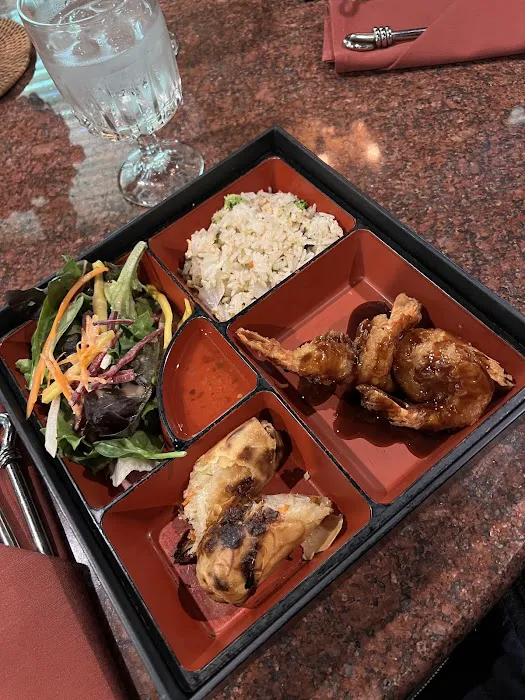 Lemongrass Restaurant & Sake Bar Picture 6