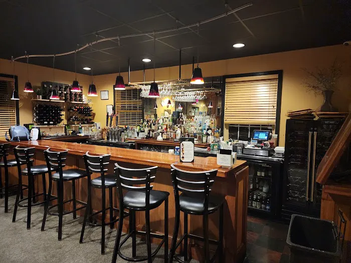 Lemongrass Restaurant & Sake Bar Picture 4