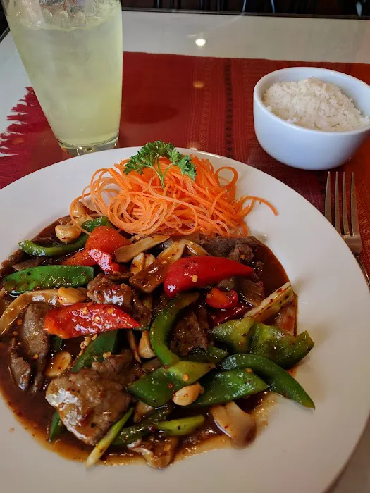 Lanna Thai Picture 10