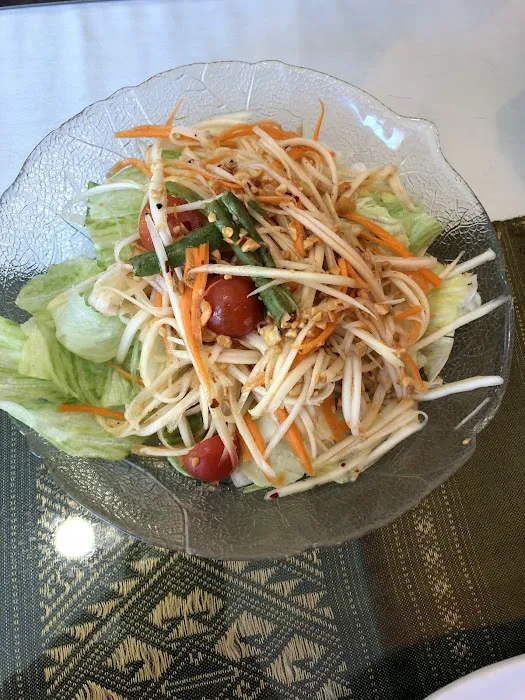 Lanna Thai Picture 6