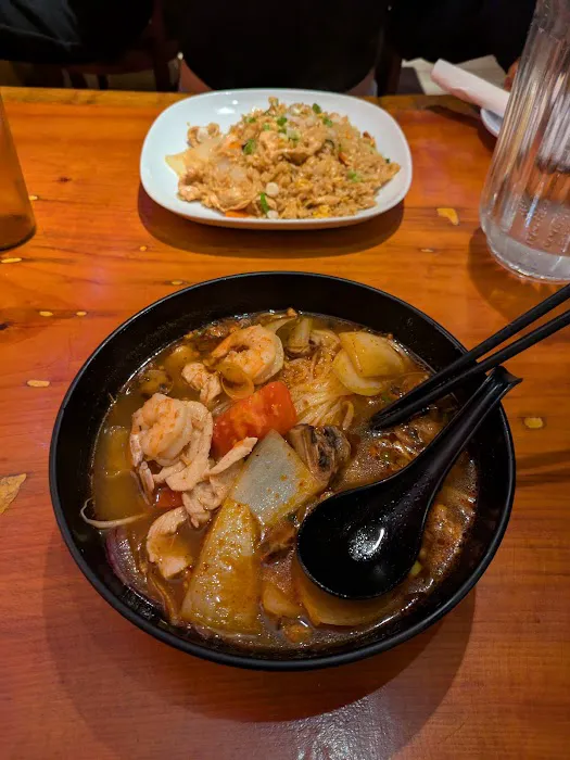 Thai 9 Lincoln NH Picture 4