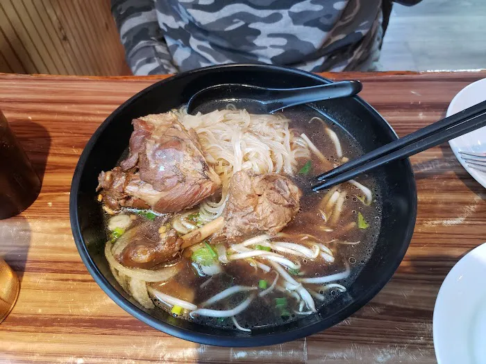 Thai 9 Lincoln NH Picture 1