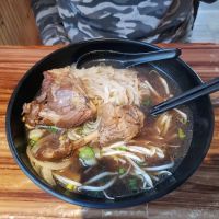 Thai 9 Lincoln NH ico