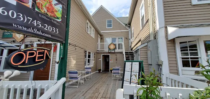 Thai 9 Lincoln NH Picture 7