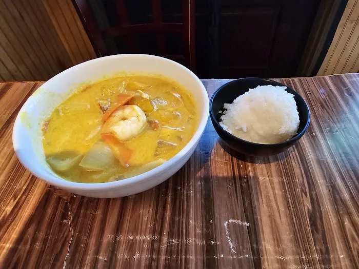 Thai 9 Lincoln NH Picture 8