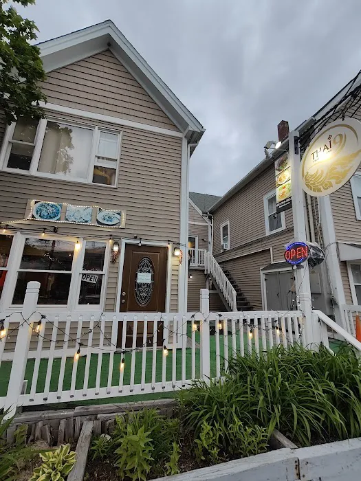 Thai 9 Lincoln NH Picture 3