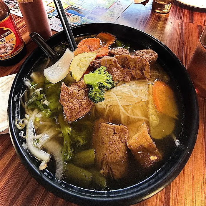 Thai 9 Lincoln NH Picture 5