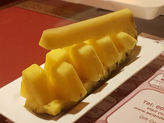 Asian Delight NH Picture 2