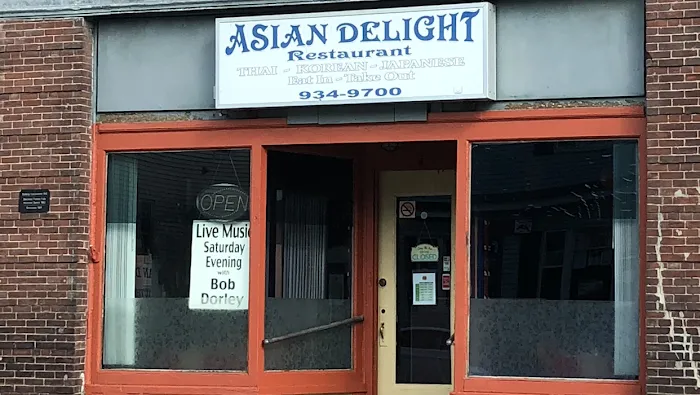 Asian Delight NH Picture 1