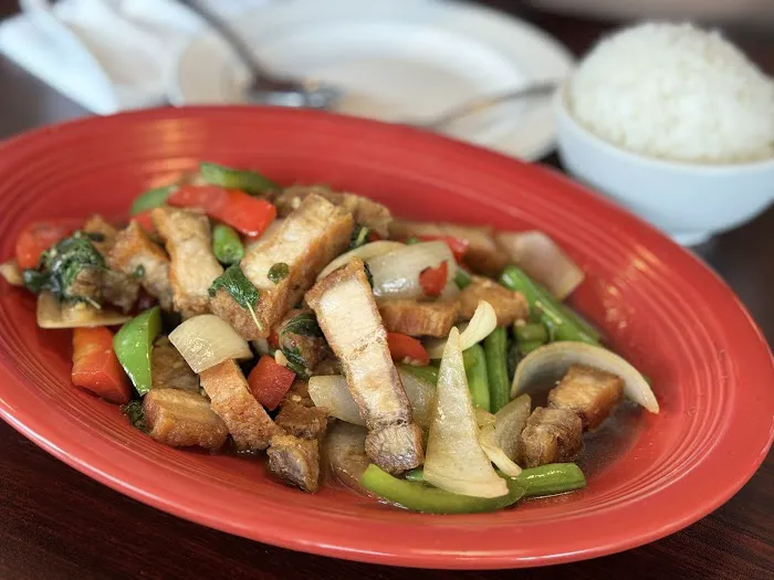 Vong's Thai Cuisine Picture 3