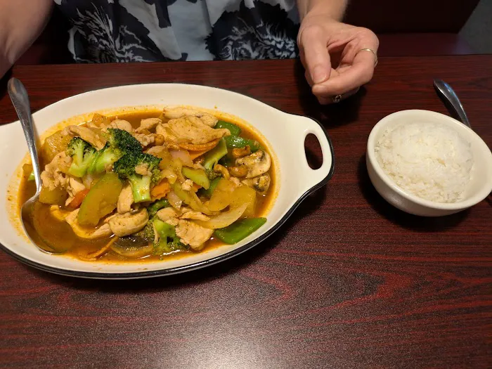 Vong's Thai Cuisine Picture 2