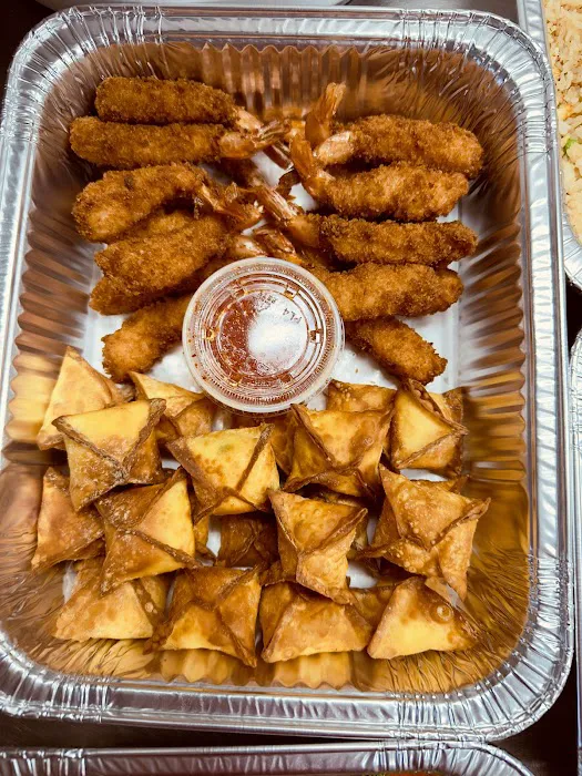 Vong's Thai Cuisine Picture 9