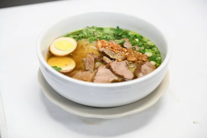 Vong's Thai Cuisine Picture 6