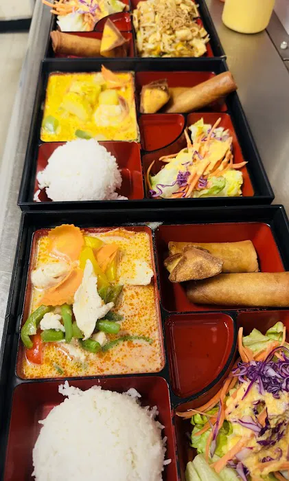 Vong's Thai Cuisine Picture 8