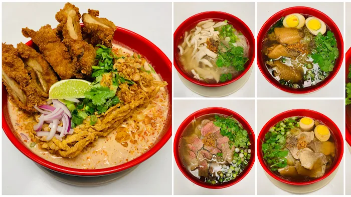 Vong's Thai Cuisine Picture 10