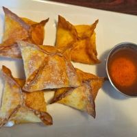 Vong's Thai Cuisine ico