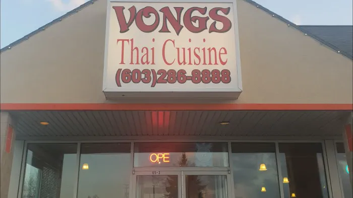 Vong's Thai Cuisine Picture 5