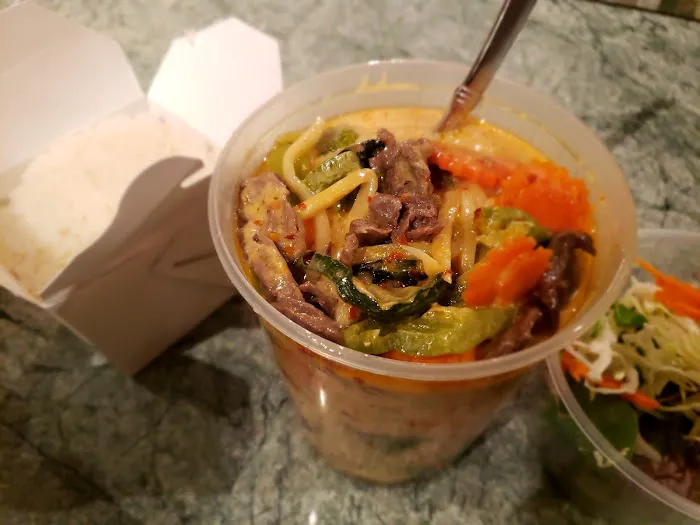 Star of Siam Picture 9