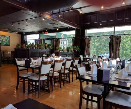 Bangkok Cuisine - Hyannis