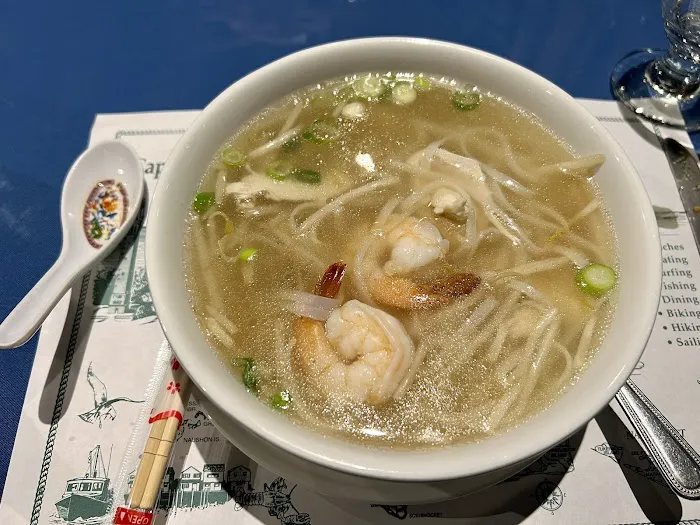 Bangkok Cuisine - Hyannis Picture 2