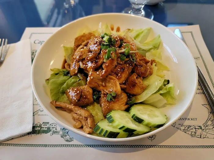 Bangkok Cuisine - Hyannis Picture 4