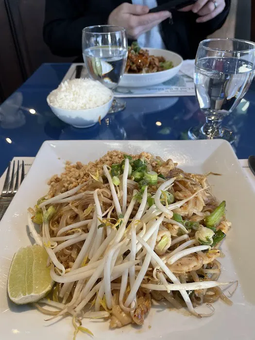 Bangkok Cuisine - Hyannis Picture 10