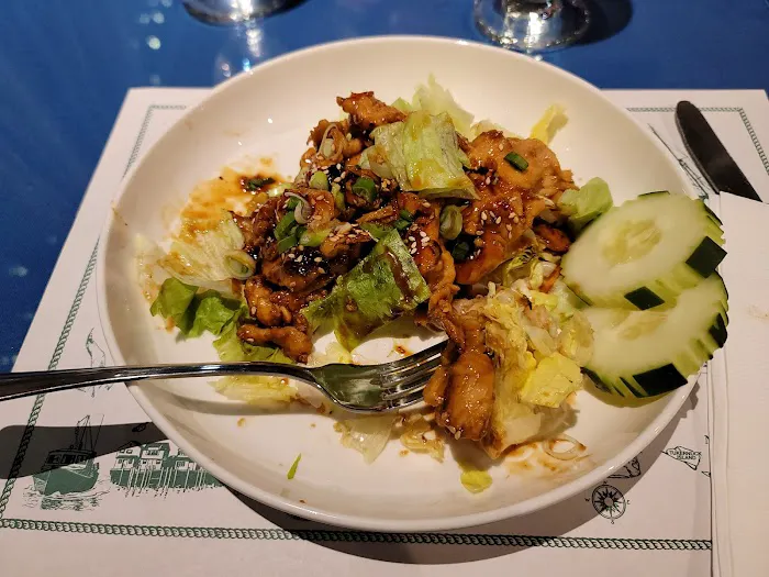 Bangkok Cuisine - Hyannis Picture 8