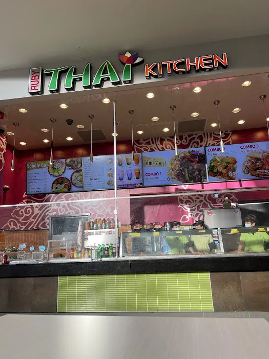 Ruby Thai Kitchen Picture 7