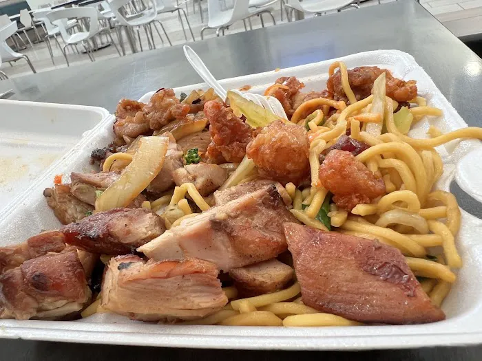 Ruby Thai Kitchen Picture 5