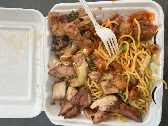 Ruby Thai Kitchen Picture 4