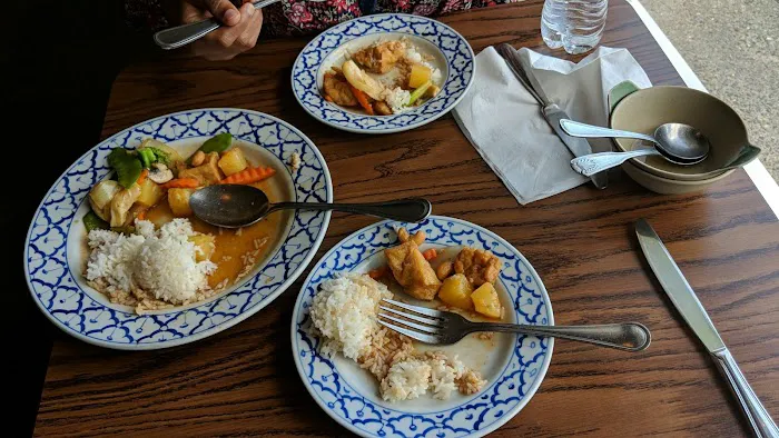 Bangkok Kitchen Picture 6