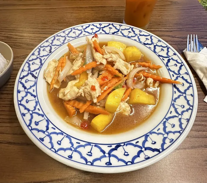 Bangkok Kitchen Picture 1